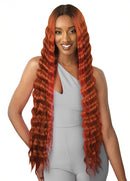 Outre Crimp Wave Style Lace Front Wig ANABEL | Loc & Lovely Beauty Supply