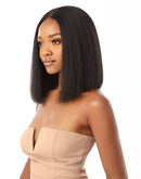 Outre Synthetic HD Lace Front Wig ANNIE BOB 12" | Loc & Lovely Beauty Supply