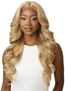 Outre Synthetic Glueless HD Lace Front Wig BRISTOL | Loc & Lovely Beauty Supply