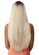 Outre Color Bomb Lace Front Wig KOURTNEY | Loc & Lovely Beauty Supply