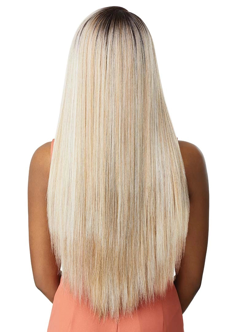 Outre Color Bomb Lace Front Wig KOURTNEY | Loc & Lovely Beauty Supply