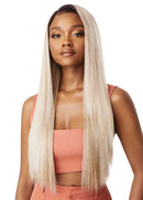 Outre Color Bomb Lace Front Wig KOURTNEY | Loc & Lovely Beauty Supply