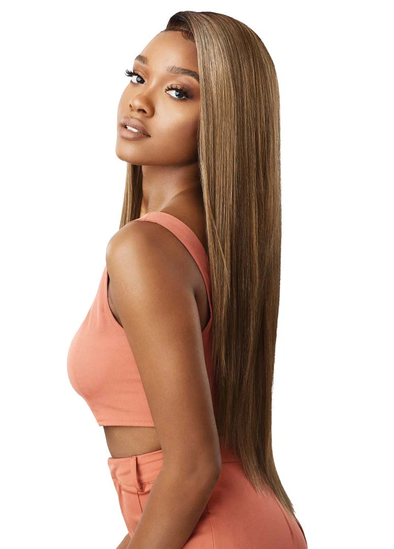 Outre Color Bomb Lace Front Wig KOURTNEY | Loc & Lovely Beauty Supply