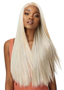 Outre Color Bomb Lace Front Wig KOURTNEY | Loc & Lovely Beauty Supply