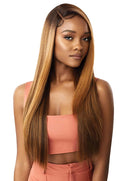 Outre Color Bomb Lace Front Wig KOURTNEY | Loc & Lovely Beauty Supply