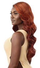 Outre Color Bomb Lace Front Wig LEVANA | Loc & Lovely Beauty Supply