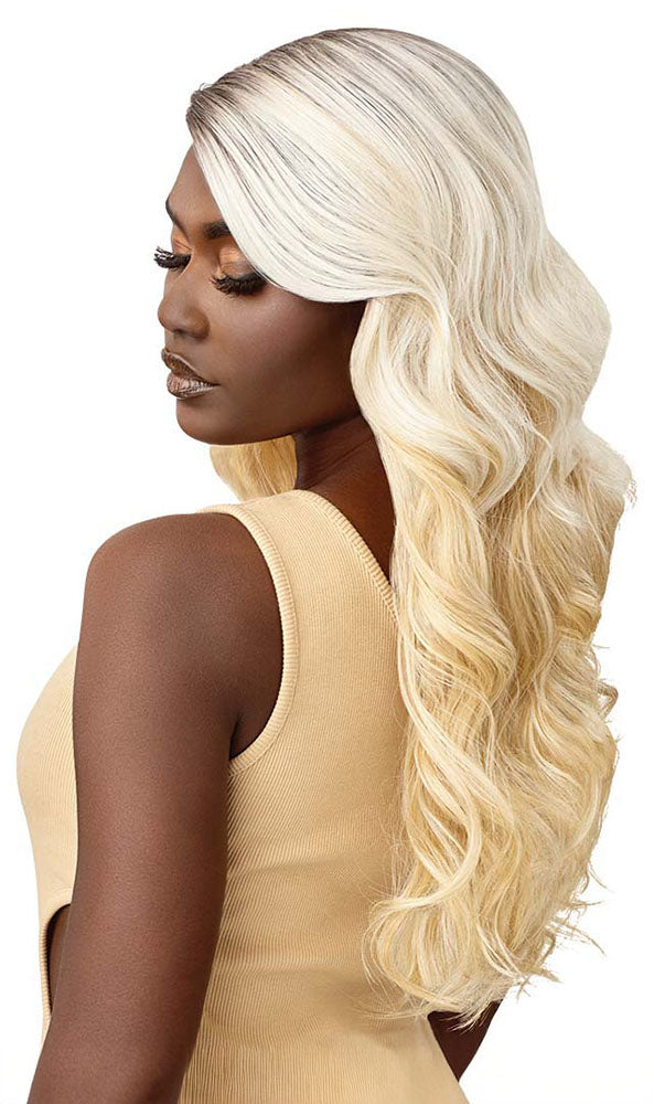 Outre Color Bomb Lace Front Wig LEVANA | Loc & Lovely Beauty Supply
