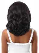 Outre EveryWear HD Lace Front Wig EVERY6