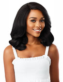 Outre EveryWear HD Lace Front Wig EVERY6