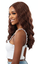 Outre EveryWear HD Lace Front Wig EVERY7 | Loc & Lovely Beauty Supply