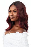 Outre EveryWear HD Lace Front Wig EVERY8 | Loc & Lovely Beauty Supply