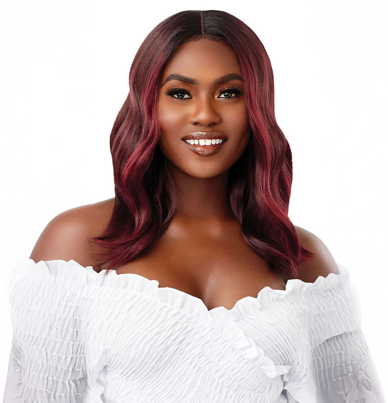 Outre EveryWear HD Lace Front Wig EVERY8 | Loc & Lovely Beauty Supply