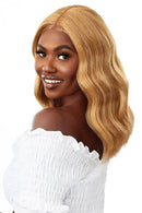 Outre EveryWear HD Lace Front Wig EVERY8 | Loc & Lovely Beauty Supply
