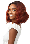 Outre EveryWear HD Lace Front Wig EVERY9 | Loc & Lovely Beauty Supply