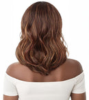 Outre EveryWear HD Lace Front Wig EVERY21 | Loc & Lovely Beauty Supply