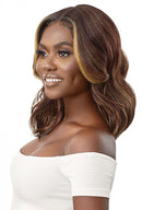 Outre EveryWear HD Lace Front Wig EVERY21 | Loc & Lovely Beauty Supply