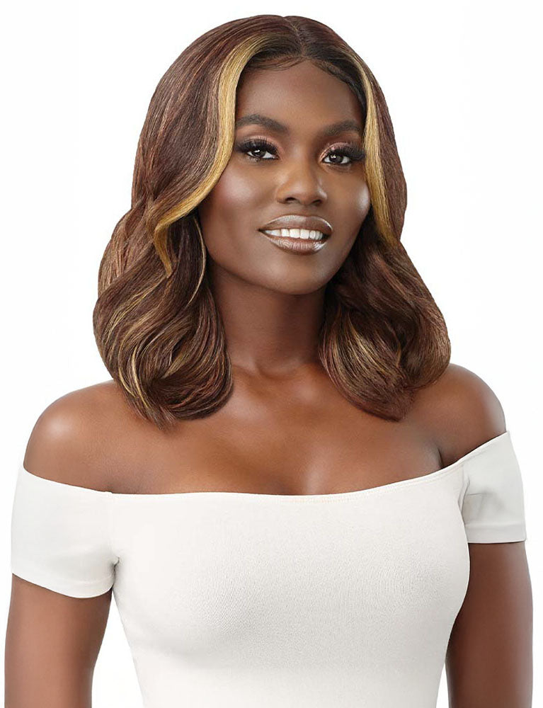Outre EveryWear HD Lace Front Wig EVERY21 | Loc & Lovely Beauty Supply