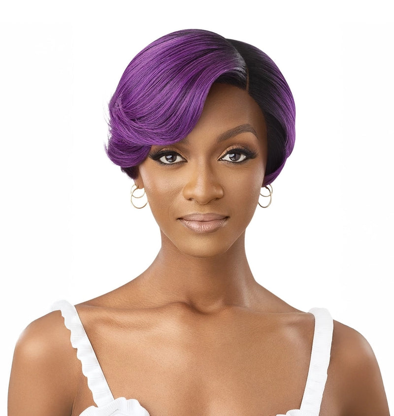 Outre EveryWear HD Lace Front Wig EVERY28 | Loc & Lovely Beauty Supply
