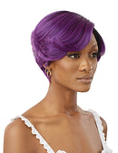 Outre EveryWear HD Lace Front Wig EVERY28 | Loc & Lovely Beauty Supply