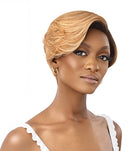 Outre EveryWear HD Lace Front Wig EVERY28 | Loc & Lovely Beauty Supply