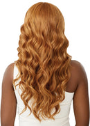 Outre EveryWear HD Lace Front Wig EVERY35 | Loc & Lovely Beauty Supply