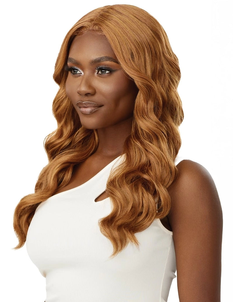 Outre EveryWear HD Lace Front Wig EVERY35 | Loc & Lovely Beauty Supply