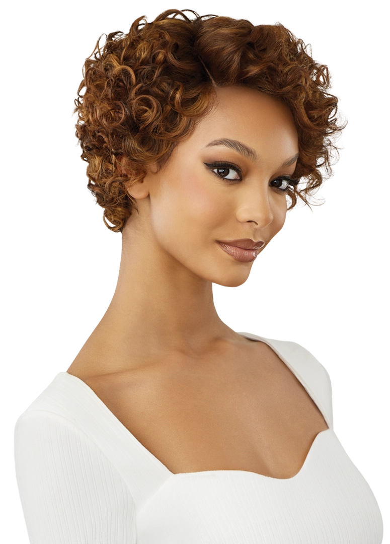 Outre EveryWear HD Lace Front Wig EVERY41 | Loc & Lovely Beauty Supply