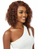 Outre Synthetic HD Lace Front Wig GRETA | Loc & Lovely Beauty Supply