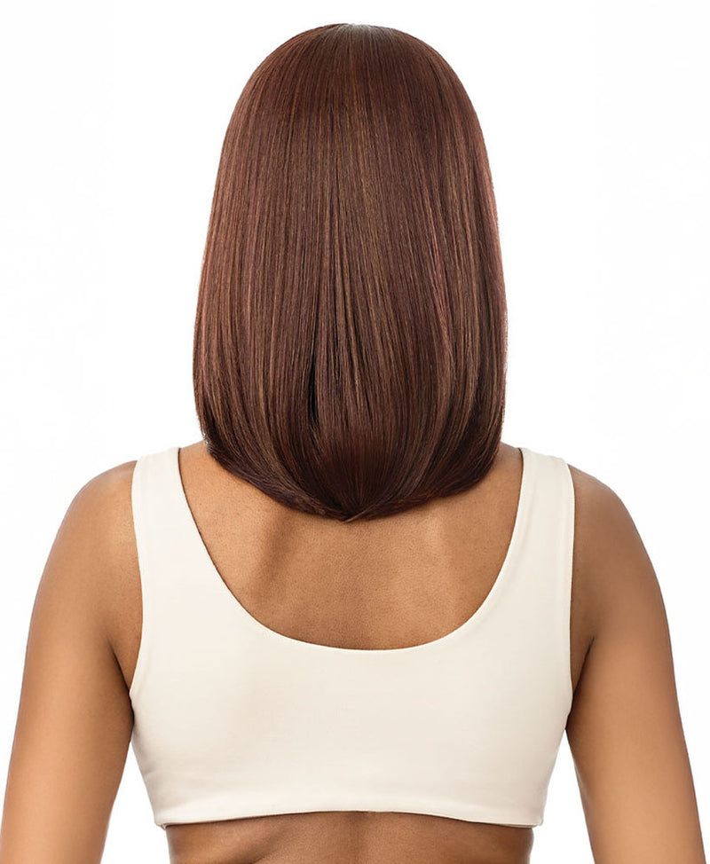 Outre HH Blend 360 Hand-Tied 13x4 Lace Front Wig NORVINA | Loc & Lovely Beauty Supply