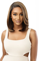 Outre HH Blend 360 Hand-Tied 13x4 Lace Front Wig NORVINA | Loc & Lovely Beauty Supply