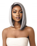 Outre Synthetic HD Lace Front Wig LENI | Loc & Lovely Beauty Supply