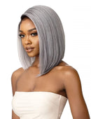 Outre Synthetic HD Lace Front Wig LENI | Loc & Lovely Beauty Supply