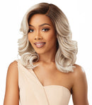 Outre Synthetic HD Lace Front Wig LEYLA | Loc & Lovely Beauty Supply