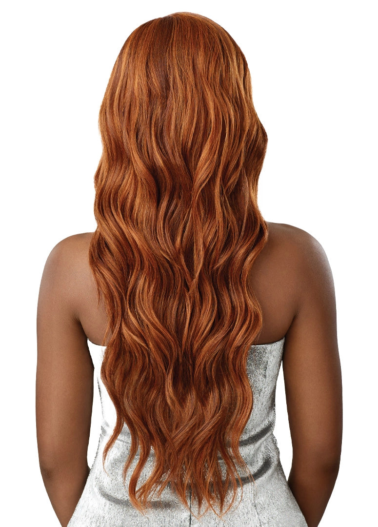 Outre Melted Hairline Swirlista Glueless Lace Front Wig SWIRL 102 | Loc & Lovely Beauty Supply
