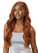 Outre Melted Hairline Swirlista Glueless Lace Front Wig SWIRL 102 | Loc & Lovely Beauty Supply