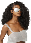 Outre Melted Hairline Swirlista Glueless Lace Front Wig SWIRL 103 | Loc & Lovely Beauty Supply