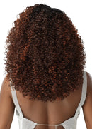 Outre Melted Hairline Swirlista Glueless Lace Front Wig SWIRL 103 | Loc & Lovely Beauty Supply