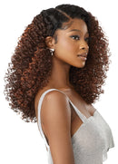 Outre Melted Hairline Swirlista Glueless Lace Front Wig SWIRL 103 | Loc & Lovely Beauty Supply