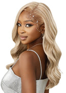 Outre Melted Hairline Swirlista Glueless Lace Front Wig SWIRL 104