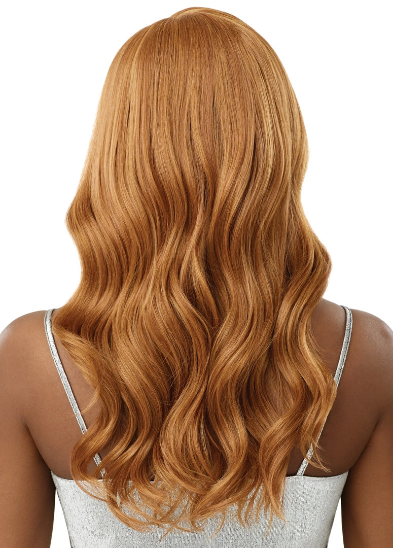 Outre Melted Hairline Swirlista Glueless Lace Front Wig SWIRL 104