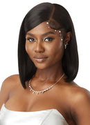 Outre Melted Hairline Swirlista Glueless Lace Front Wig SWIRL 105 | Loc & Lovely Beauty Supply