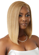 Outre Melted Hairline Swirlista Glueless Lace Front Wig SWIRL 105 | Loc & Lovely Beauty Supply