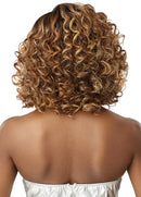 Outre Melted Hairline Swirlista Glueless Lace Front Wig SWIRL 107 | Loc & Lovely Beauty Supply