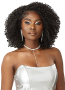 Outre Melted Hairline Swirlista Glueless Lace Front Wig SWIRL 110 | Loc & Lovely Beauty Supply