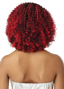 Outre Melted Hairline Swirlista Glueless Lace Front Wig SWIRL 110 | Loc & Lovely Beauty Supply