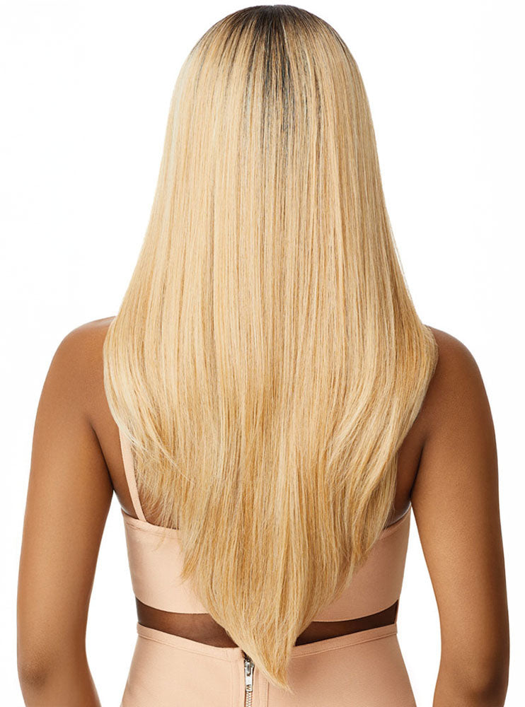 OUTRE Melted Hairline HD Lace Front Wig AALIYAH | Loc & Lovely Beauty Supply