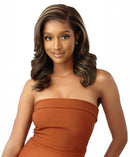 Outre Melted Hairline Lace Front Wig AMANDA