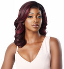 OUTRE Melted Hairline Lace Front Wig ARLISSA | Loc & Lovely Beauty Supply