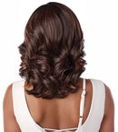 OUTRE Melted Hairline Lace Front Wig ARLISSA | Loc & Lovely Beauty Supply