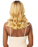 OUTRE Melted Hairline HD Lace Front Wig AUDRINA | Loc & Lovely Beauty Supply